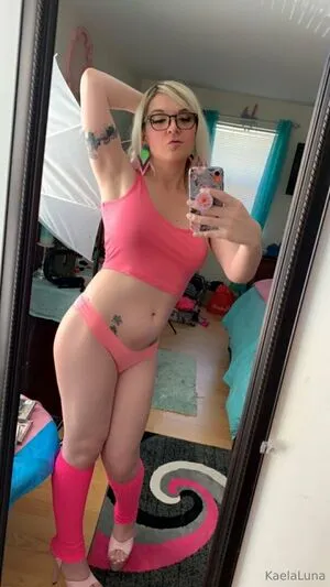 Kaelaluna OnlyFans Leaked Free Thumbnail Picture - #g5hnhjgZHX