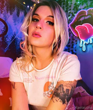 Kaelaluna OnlyFans Leaked Free Thumbnail Picture - #wJyGqrXQSm