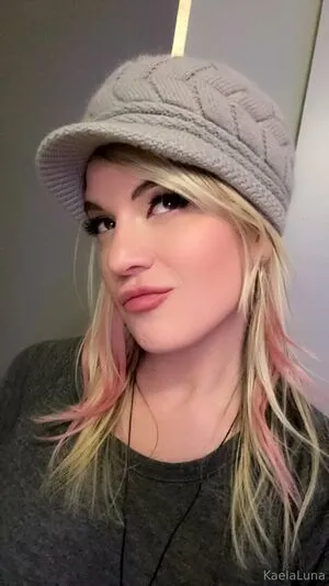 Kaelaluna OnlyFans Leaked Free Thumbnail Picture - #zz92IPYVs2