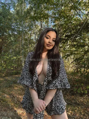 Kaelavoss Free OnlyFans Leaked Free Thumbnail Picture - #Kon300mG6O