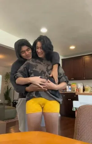 Kaelyn Gutierrez OnlyFans Leaked Free Thumbnail Picture - #AYnXUVMb04