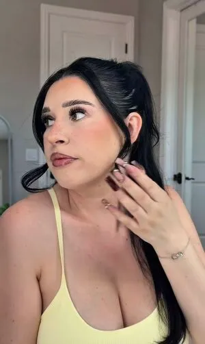 Kaelyn OnlyFans Leaked Free Thumbnail Picture - #Dgxajpoy8F