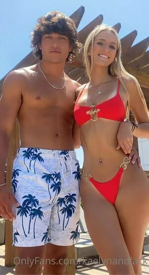 Kaelynandjack OnlyFans Leaked Free Thumbnail Picture - #G4uc8yzUNI