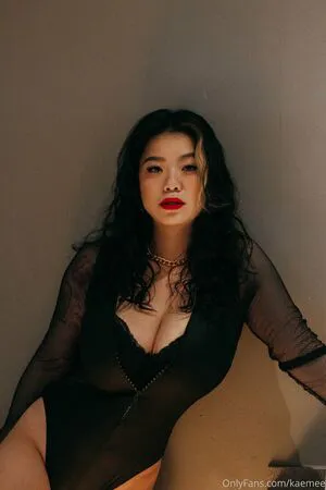 Kaemee OnlyFans Leaked Free Thumbnail Picture - #5pIk7DMoFP