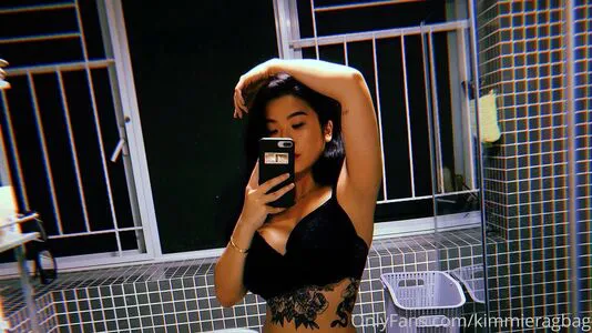 Kaemee OnlyFans Leaked Free Thumbnail Picture - #hewt314NcK