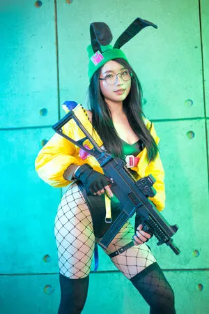 Kaeri Chi OnlyFans Leaked Free Thumbnail Picture - #4nvoLqOTql