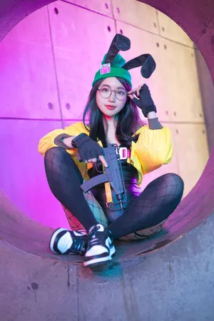 Kaeri Chi OnlyFans Leaked Free Thumbnail Picture - #5QGGwkbnxQ