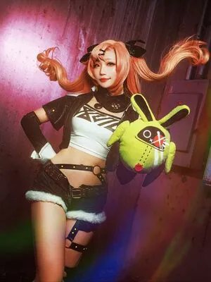 Kaeri Chi OnlyFans Leaked Free Thumbnail Picture - #8JiAabSWw1