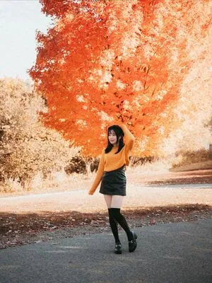 Kaeri Chi OnlyFans Leaked Free Thumbnail Picture - #D6ivPf2Ycg