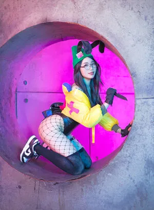 Kaeri Chi OnlyFans Leaked Free Thumbnail Picture - #EeLEXYOu7G