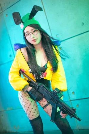 Kaeri Chi OnlyFans Leaked Free Thumbnail Picture - #Ewn54OF2sn