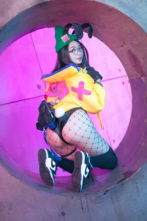 Kaeri Chi OnlyFans Leaked Free Thumbnail Picture - #ITCKgm65ax