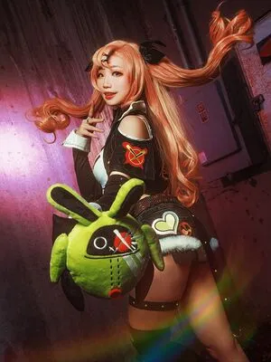 Kaeri Chi OnlyFans Leaked Free Thumbnail Picture - #IcjPT9nz9N