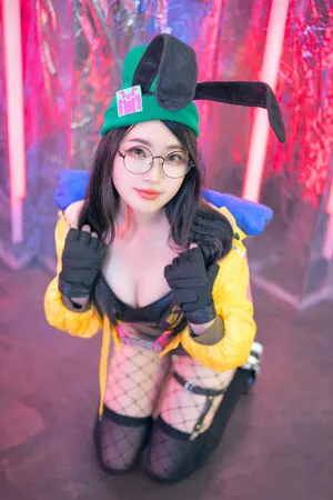 Kaeri Chi OnlyFans Leaked Free Thumbnail Picture - #MBpun40QC6