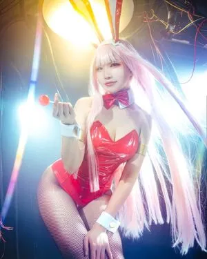 Kaeri Chi OnlyFans Leaked Free Thumbnail Picture - #NkgTmOk8Ez