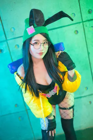 Kaeri Chi OnlyFans Leaked Free Thumbnail Picture - #OB8miKnShX