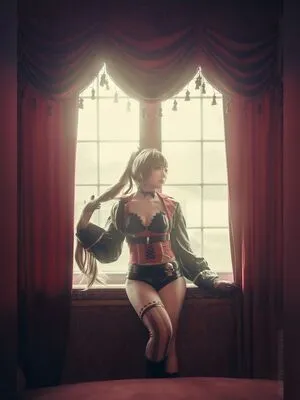 Kaeri Chi OnlyFans Leaked Free Thumbnail Picture - #OBPlTQCH6x