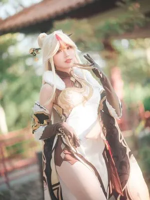 Kaeri Chi OnlyFans Leaked Free Thumbnail Picture - #PtukFF2mPV