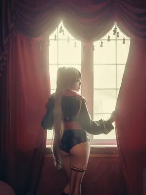 Kaeri Chi OnlyFans Leaked Free Thumbnail Picture - #YGtsUELYJk