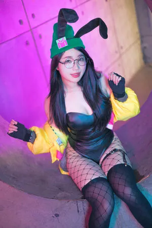 Kaeri Chi OnlyFans Leaked Free Thumbnail Picture - #bHmjVtOm3X