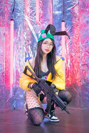 Kaeri Chi OnlyFans Leaked Free Thumbnail Picture - #iKVHlA7Cop