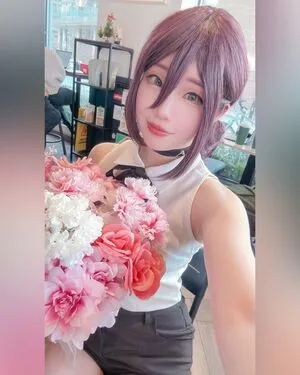 Kaeri Chi OnlyFans Leaked Free Thumbnail Picture - #n94ULxdz5Q