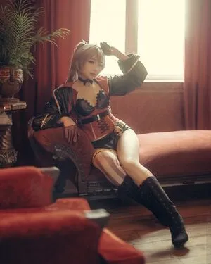 Kaeri Chi OnlyFans Leaked Free Thumbnail Picture - #rg4FTIPw9g