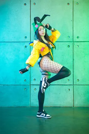 Kaeri Chi OnlyFans Leaked Free Thumbnail Picture - #vWd0Npl3lh
