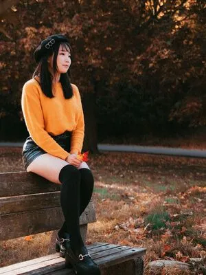 Kaeri Chi OnlyFans Leaked Free Thumbnail Picture - #xjox5KM4kh