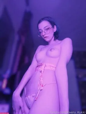 Kaeru Kukki OnlyFans Leaked Free Thumbnail Picture - #OTMnAWURjq