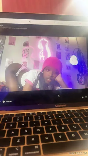 Kaethebratdoll OnlyFans Leaked Free Thumbnail Picture - #E49dW0YHYv