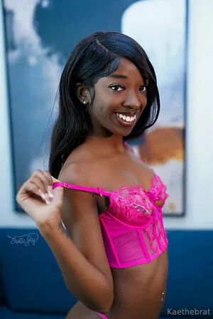 Kaethebratdoll OnlyFans Leaked Free Thumbnail Picture - #MaIeHomeka
