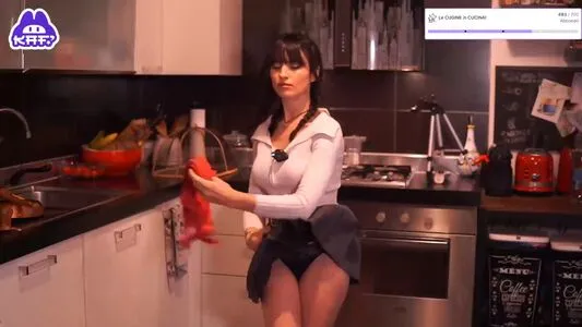 Kafkanya OnlyFans Leaked Free Thumbnail Picture - #9mWRJB9HBd