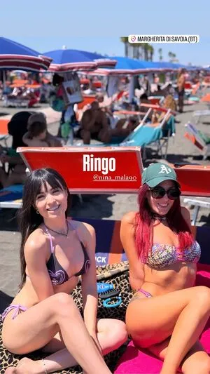 Kafkanya OnlyFans Leaked Free Thumbnail Picture - #BAVDZ8g0kA