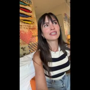 Kafkanya OnlyFans Leaked Free Thumbnail Picture - #VeGDeNnztM