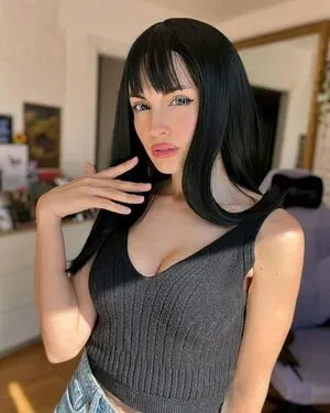 Kafkanya OnlyFans Leaked Free Thumbnail Picture - #lhtpeFBN8t