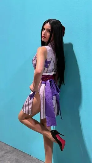 Kafkanya OnlyFans Leaked Free Thumbnail Picture - #xyircfyUl2