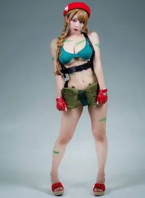 Kagamisou OnlyFans Leaked Free Thumbnail Picture - #DW8CTQ0YaZ