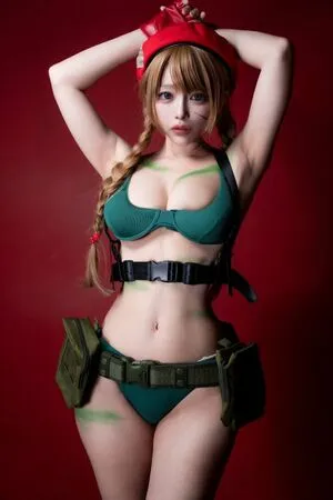 Kagamisou OnlyFans Leaked Free Thumbnail Picture - #OTV4bezItF