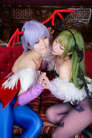 Kagamisou OnlyFans Leaked Free Thumbnail Picture - #Vi20vHiJGw