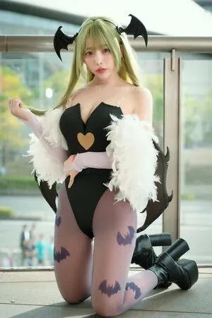 Kagamisou OnlyFans Leaked Free Thumbnail Picture - #YiNR6MuOph