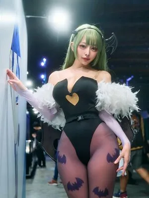 Kagamisou OnlyFans Leaked Free Thumbnail Picture - #dBrmDtAXHu