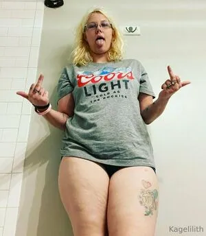 Kagelilith OnlyFans Leaked Free Thumbnail Picture - #b01bfFlNDh