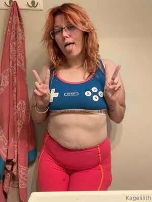 Kagelilith OnlyFans Leaked Free Thumbnail Picture - #iiupYRSGiQ