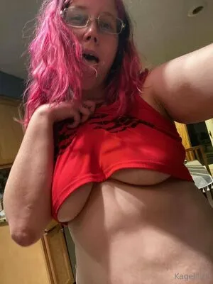 Kagelilith OnlyFans Leaked Free Thumbnail Picture - #pZNZpBUZHk