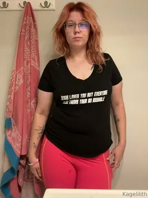 Kagelilith OnlyFans Leaked Free Thumbnail Picture - #ykzZ3PgFWg