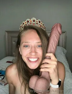 Kagneylinn OnlyFans Leaked Free Thumbnail Picture - #5j0muvjvJu