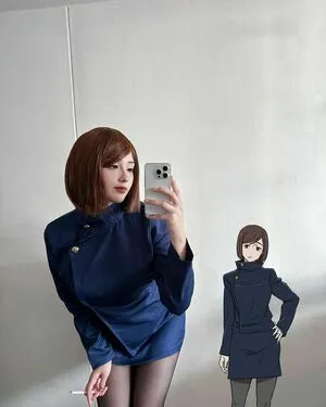 Kagtori OnlyFans Leaked Free Thumbnail Picture - #6m4CUqWJXZ