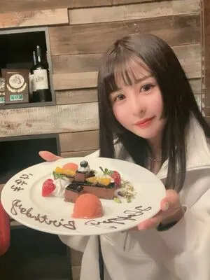 Kagura Momoka OnlyFans Leaked Free Thumbnail Picture - #Oo74mVsizq