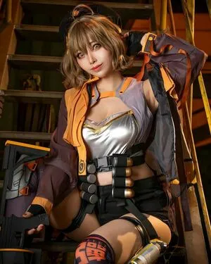 Kagurayuria OnlyFans Leaked Free Thumbnail Picture - #Bm6rDub4bx